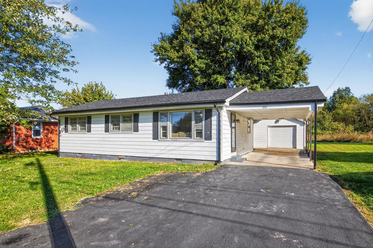 151 Lausman Avenue, Danville, KY 40422 - Image #1