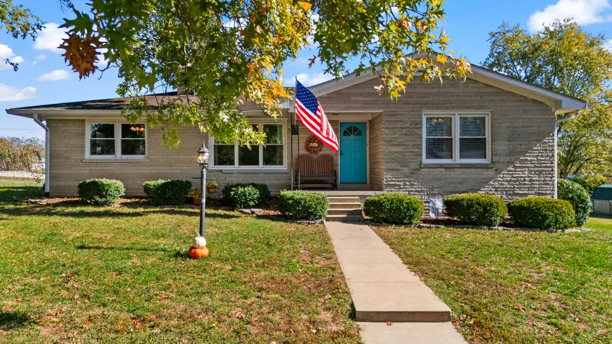 23 Hillcrest Drive, Winchester, KY 40391 - Image #1