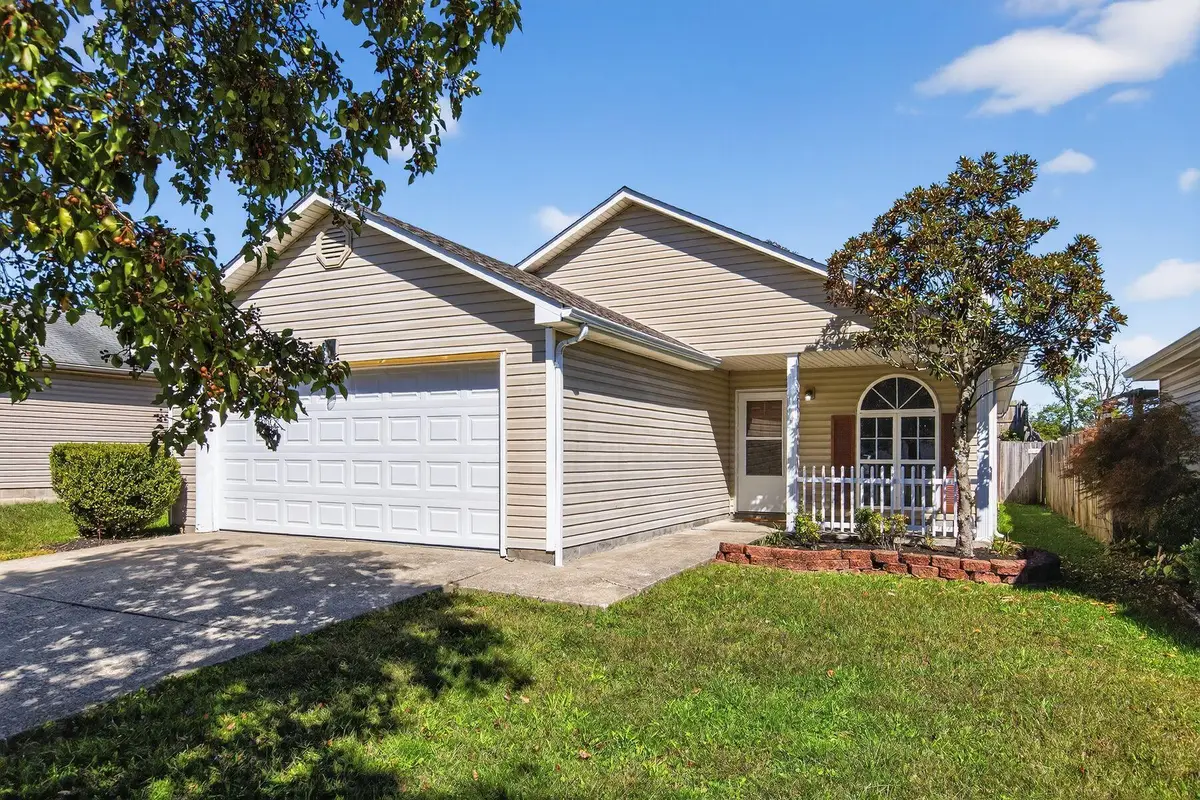 2169 Curtiswood Drive, Lexington, KY 40505 - Image #1