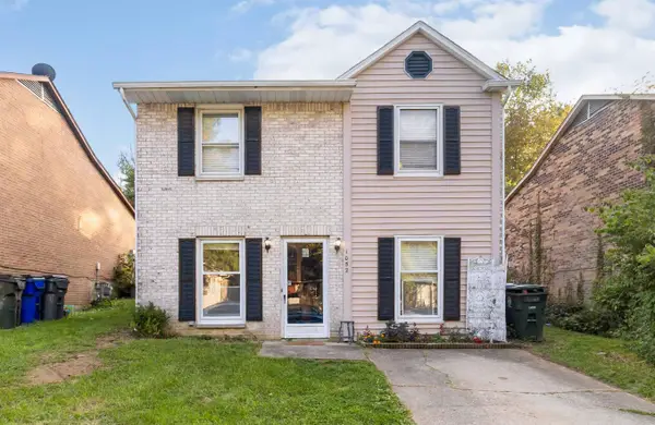 1052 Tatesbrook Drive, Lexington, KY 40517