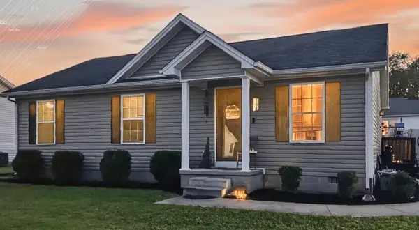 99 Wisteria Lane, Morehead, KY 40351