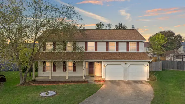 109 Hillock Court, Nicholasville, KY 40356