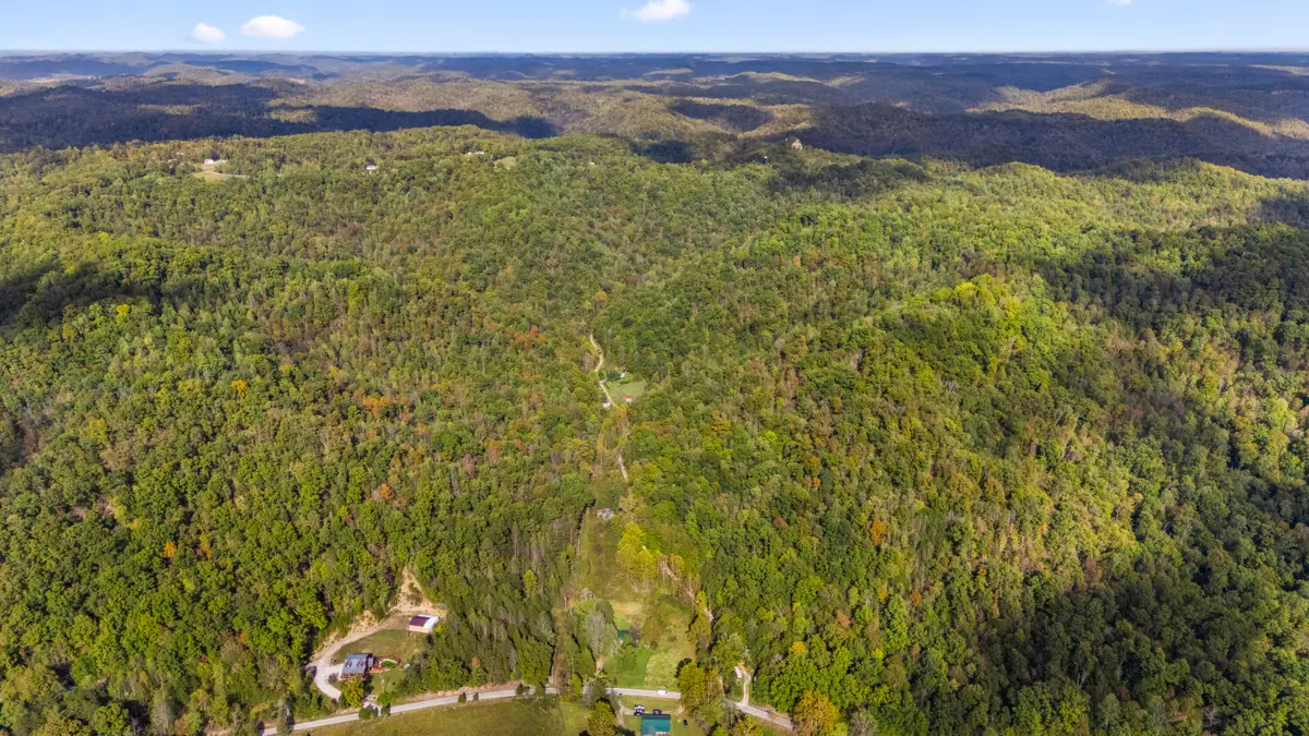 0 Lower Cane Creek/edwards Rd Road, Stanton, KY 40380 - Image #1