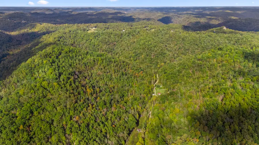 0 Lower Cane Creek/edwards Rd Road, Stanton, KY 40380 - Image #2