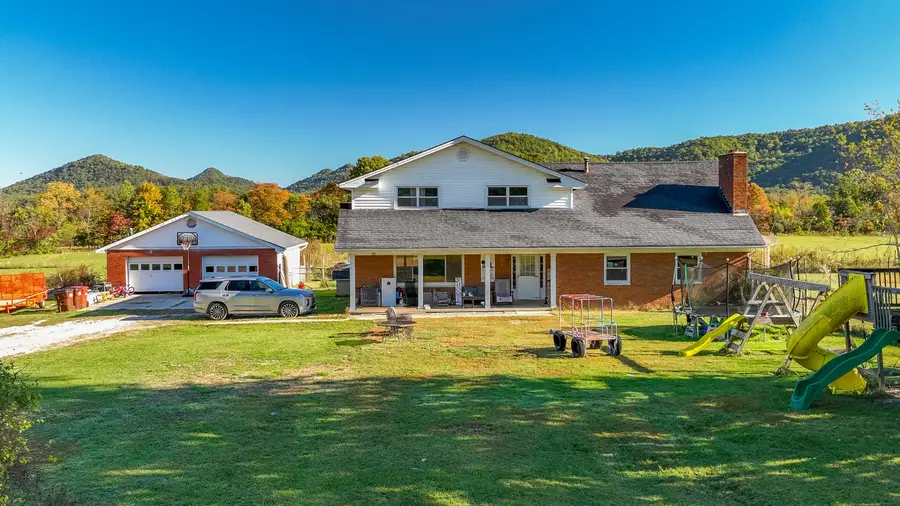 276 Long Branch Road, Berea, KY 40403 - Image #2