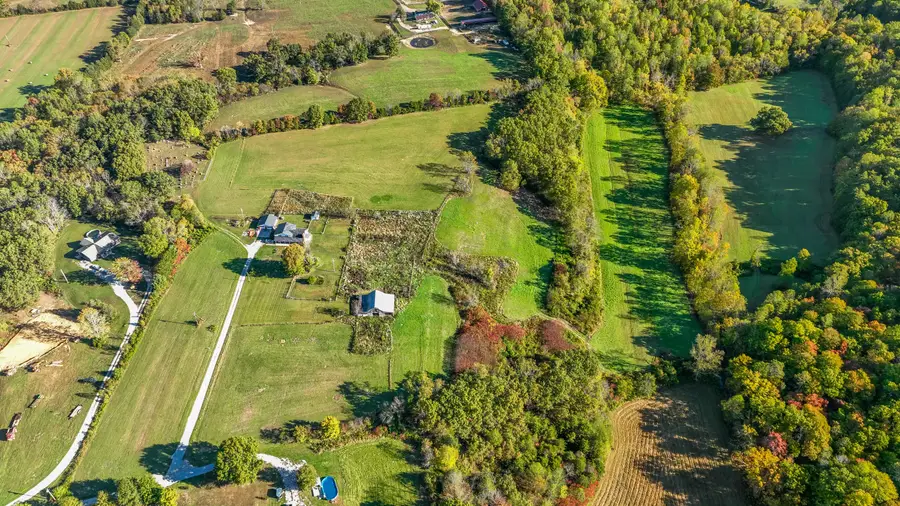 276 Long Branch Road, Berea, KY 40403 - Image #3