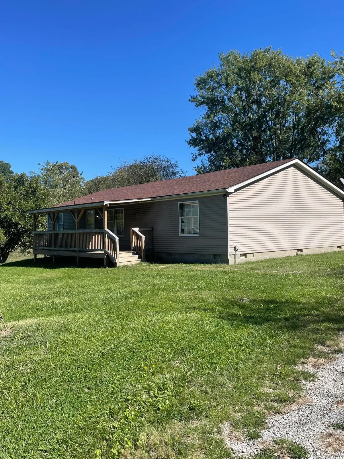 2135 Bonds Pike, Stamping Ground, KY 40379 - Image #1