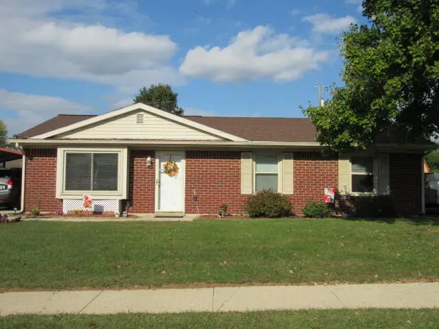 809 Pocahontas Trail, Georgetown, KY 40324 - Image #1