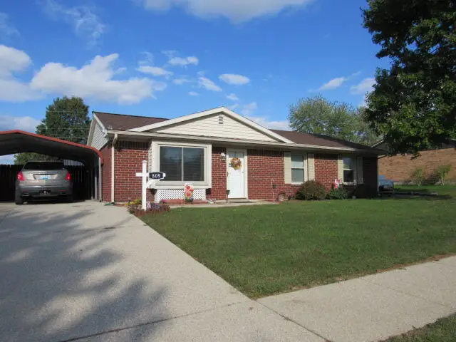 809 Pocahontas Trail, Georgetown, KY 40324 - Image #2