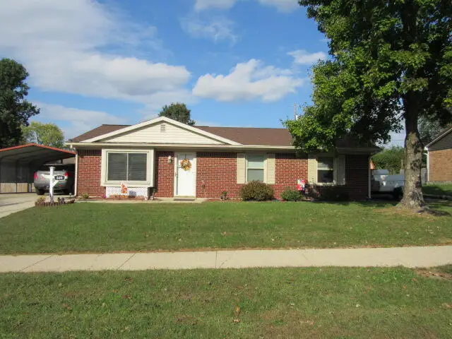 809 Pocahontas Trail, Georgetown, KY 40324 - Image #3