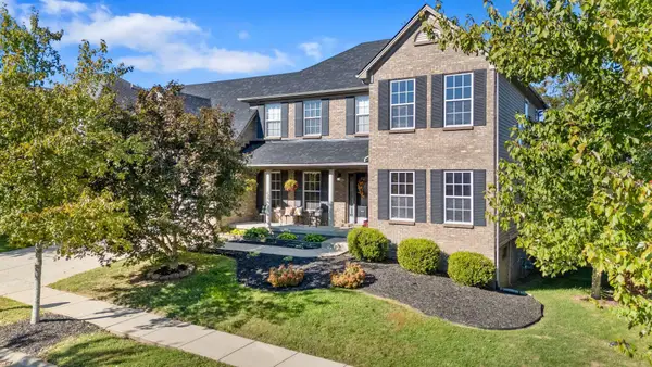 2928 Majestic View Walk, Lexington, KY 40511