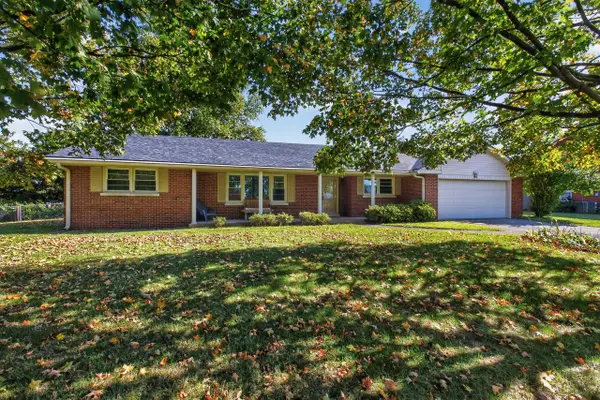 1670 Traveller Road, Lexington, KY 40504