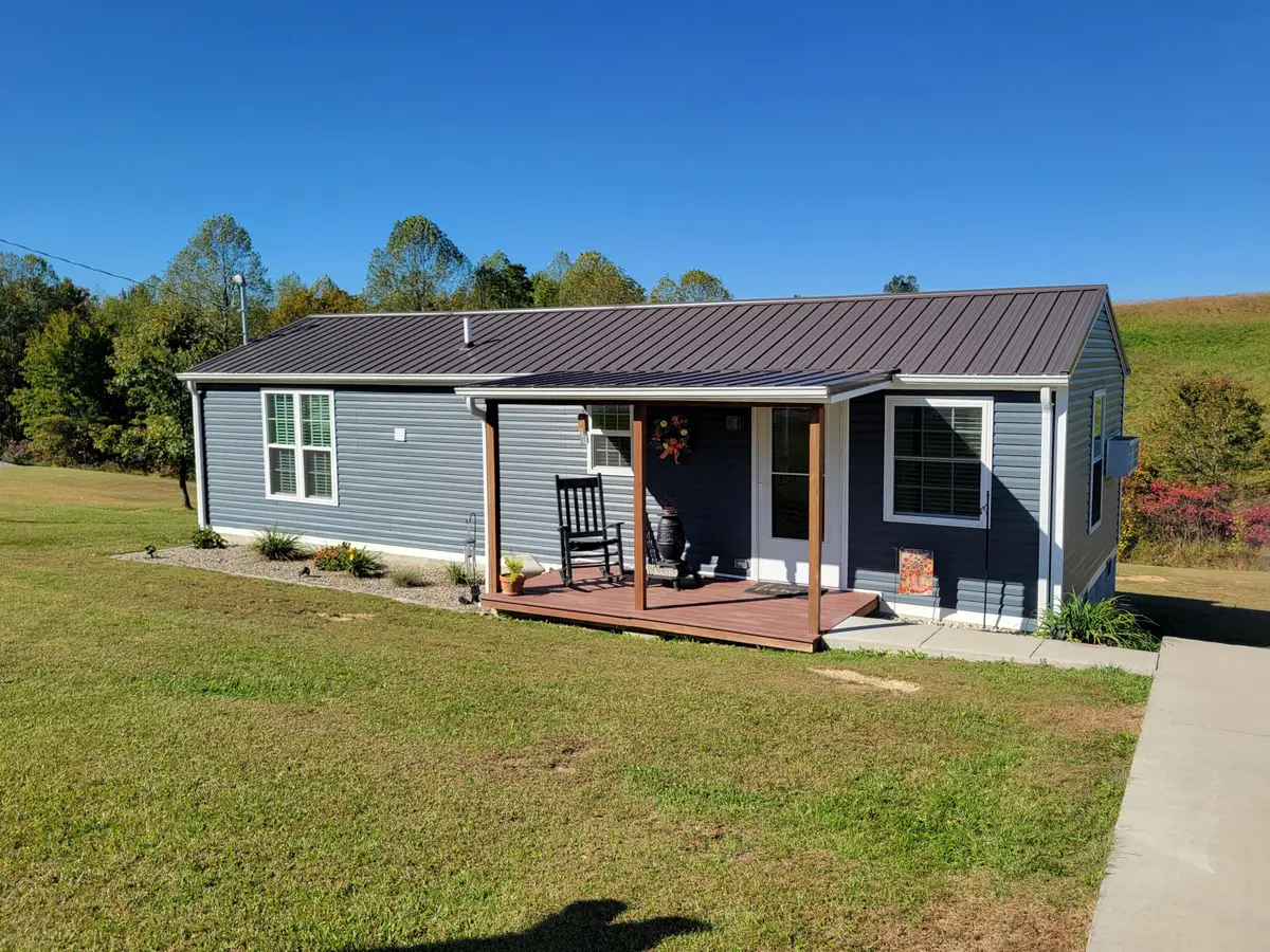 209 Halls Ridge Road, Wellington, KY 40387 - Image #1