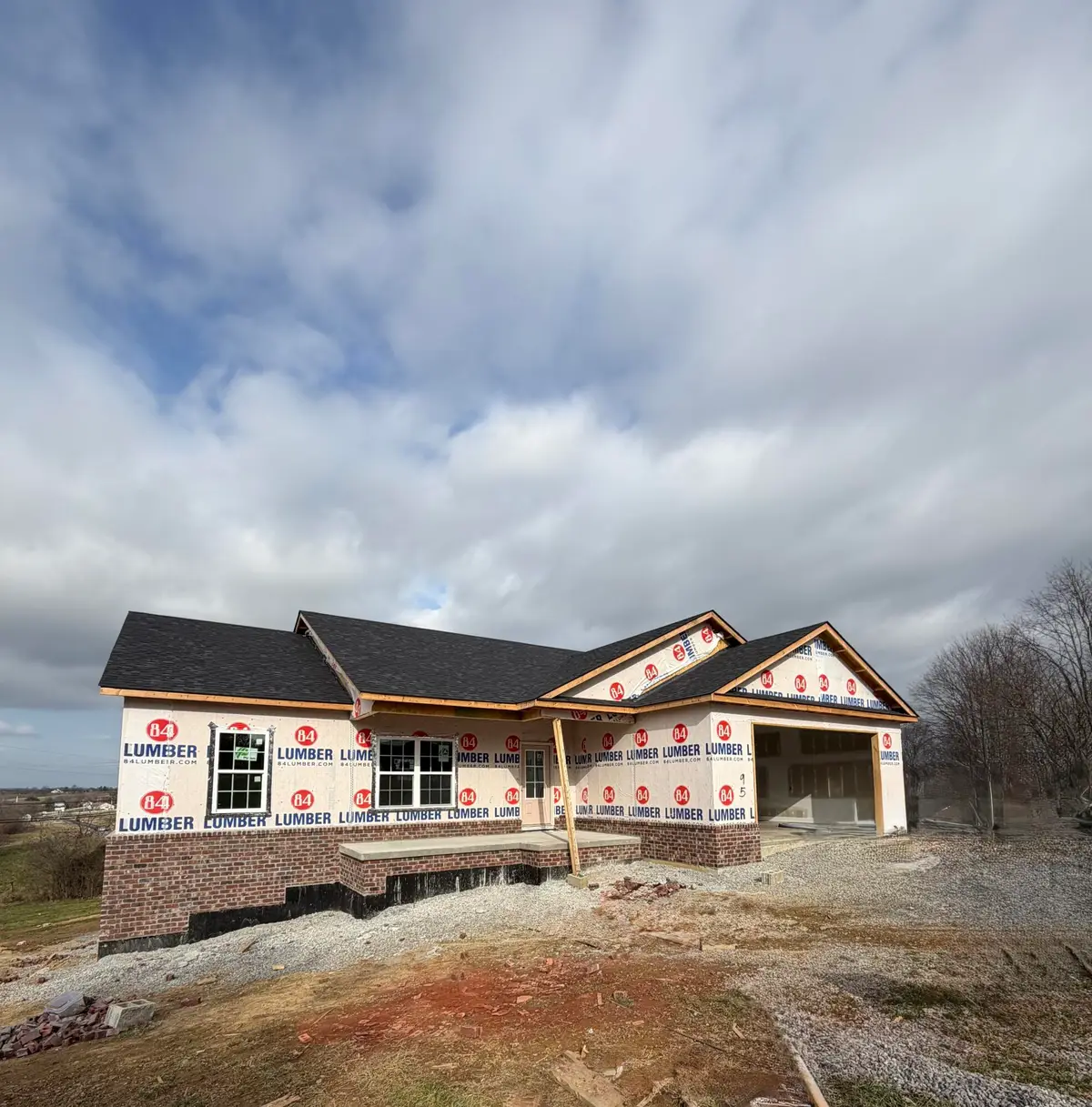 95 House Hill Road, Lancaster, KY 40444 - Image #1