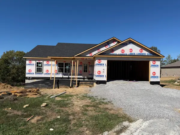 95 House Hill Road, Lancaster, KY 40444