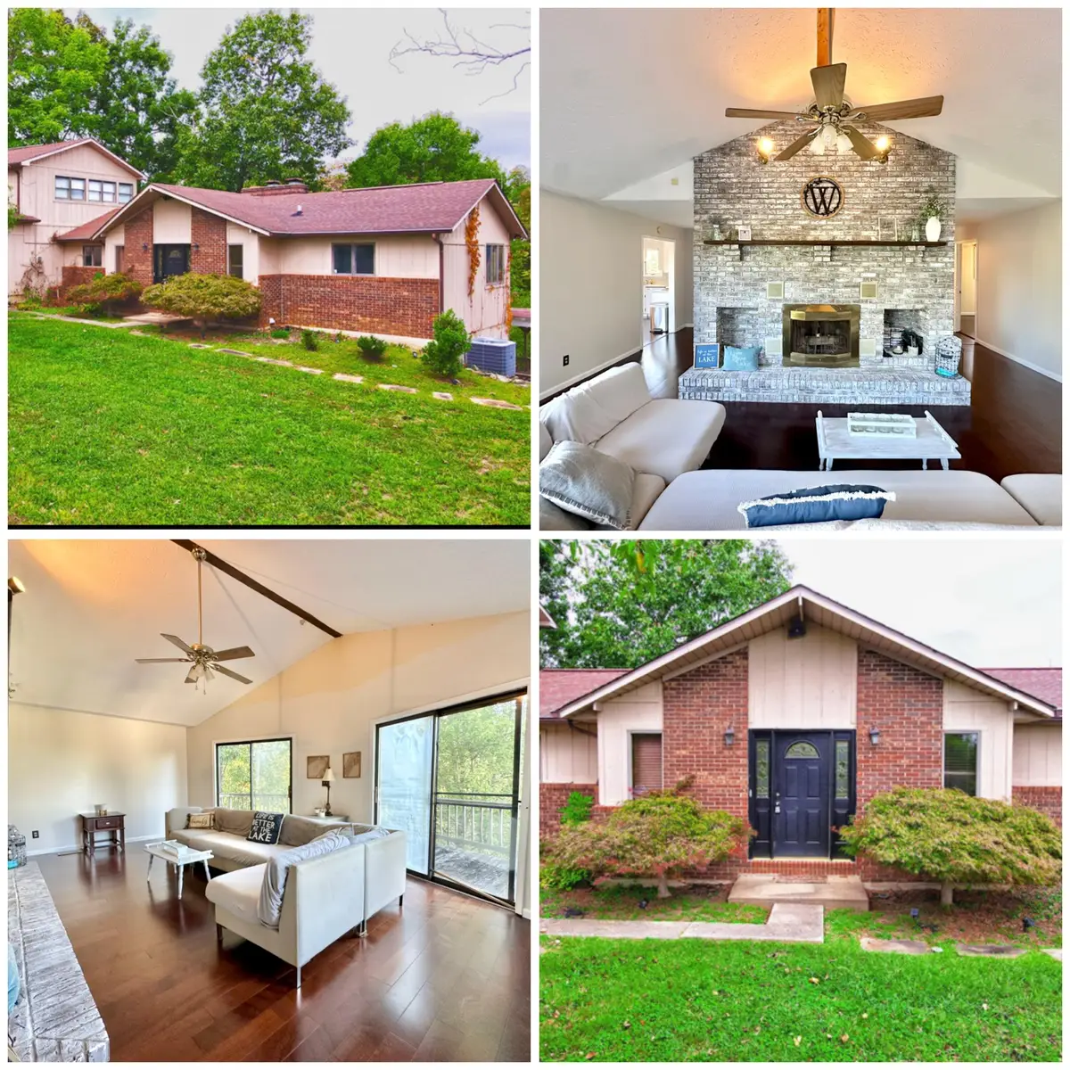 607 Old Lock 21 Road, Monticello, KY 42633 - Image #1