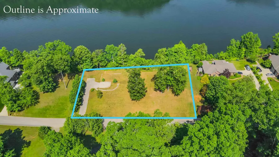 642 & 604 Water Cliff Drive, Somerset, KY 42503 - Image #2