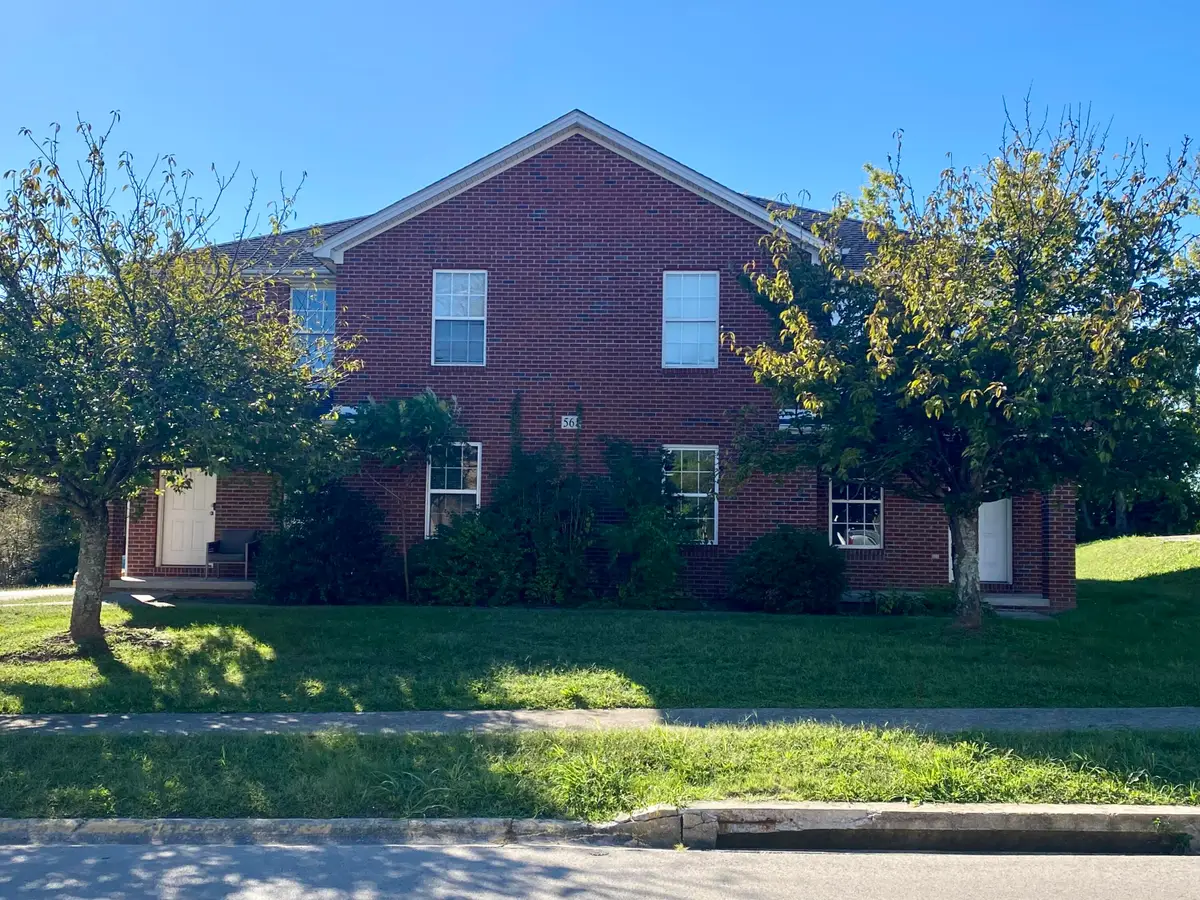 561 Hampton Way, Richmond, KY 40475 - #1