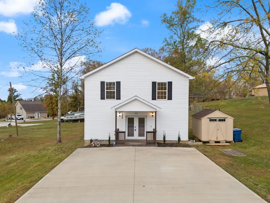 420 Westgate Drive, Somerset, KY 42503 - Image #3