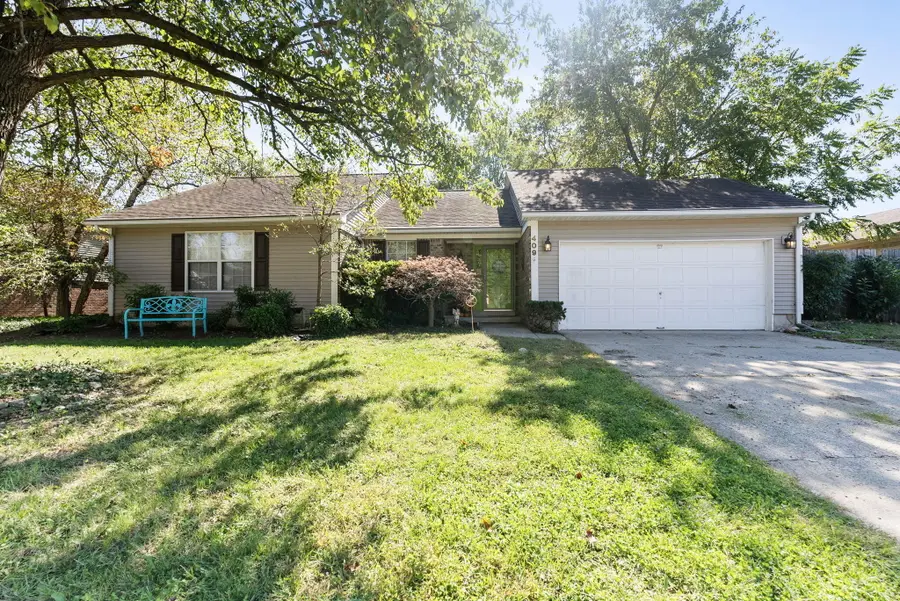 409 Tincher Drive, Versailles, KY 40383 - Image #2