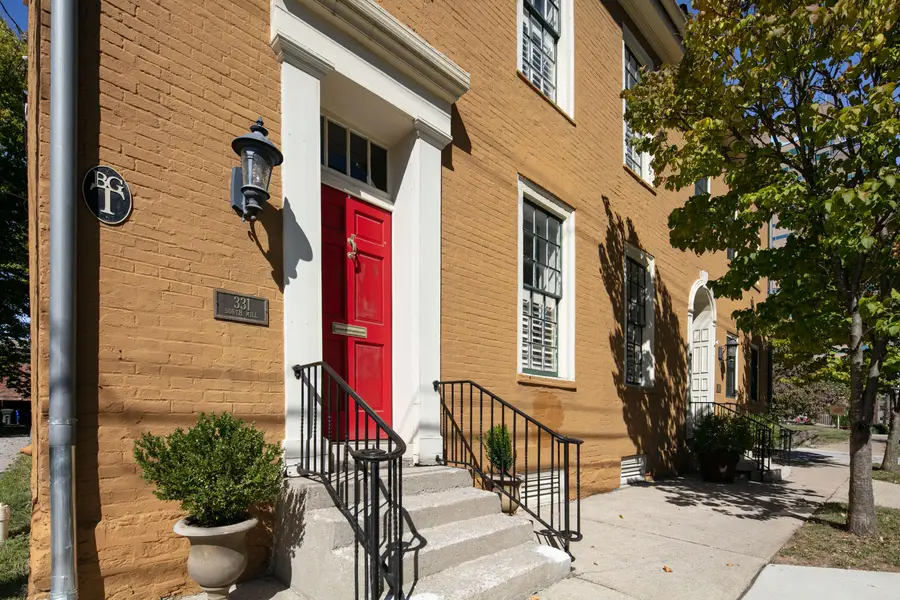 331 S Mill Street, Lexington, KY 40508 - Image #2