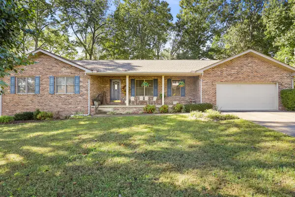 1242 Yorkshire Estates Road, London, KY 40744