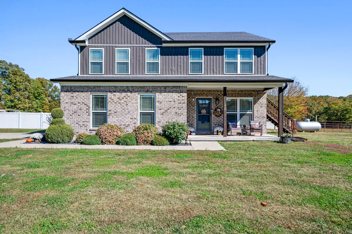 40 Ford Lane, Berea, KY 40403 - Image #1