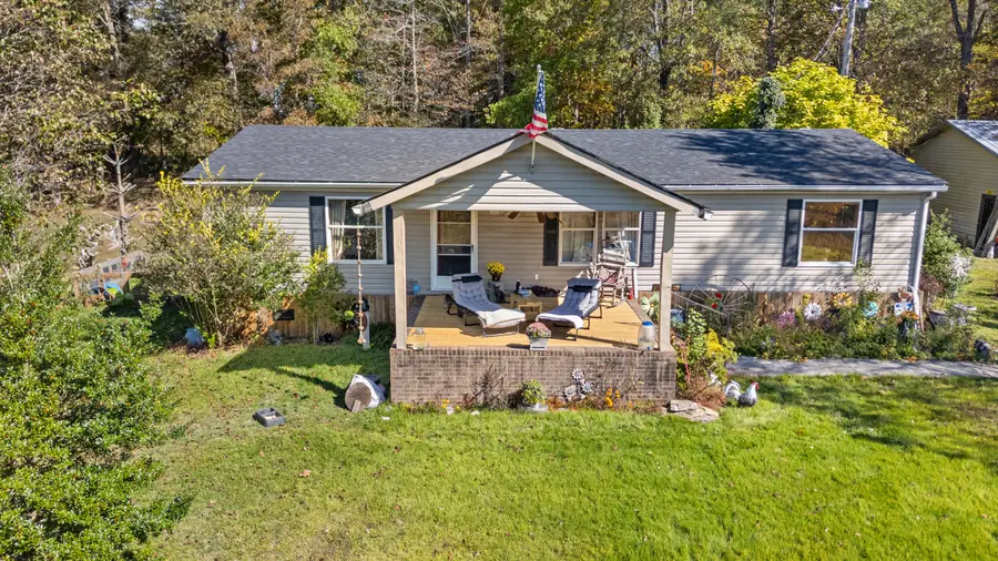 385 Kristin Drive, Clay City, KY 40312 - Image #2