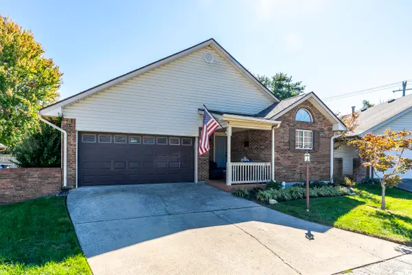 3532 Germann Court, Lexington, KY 40503