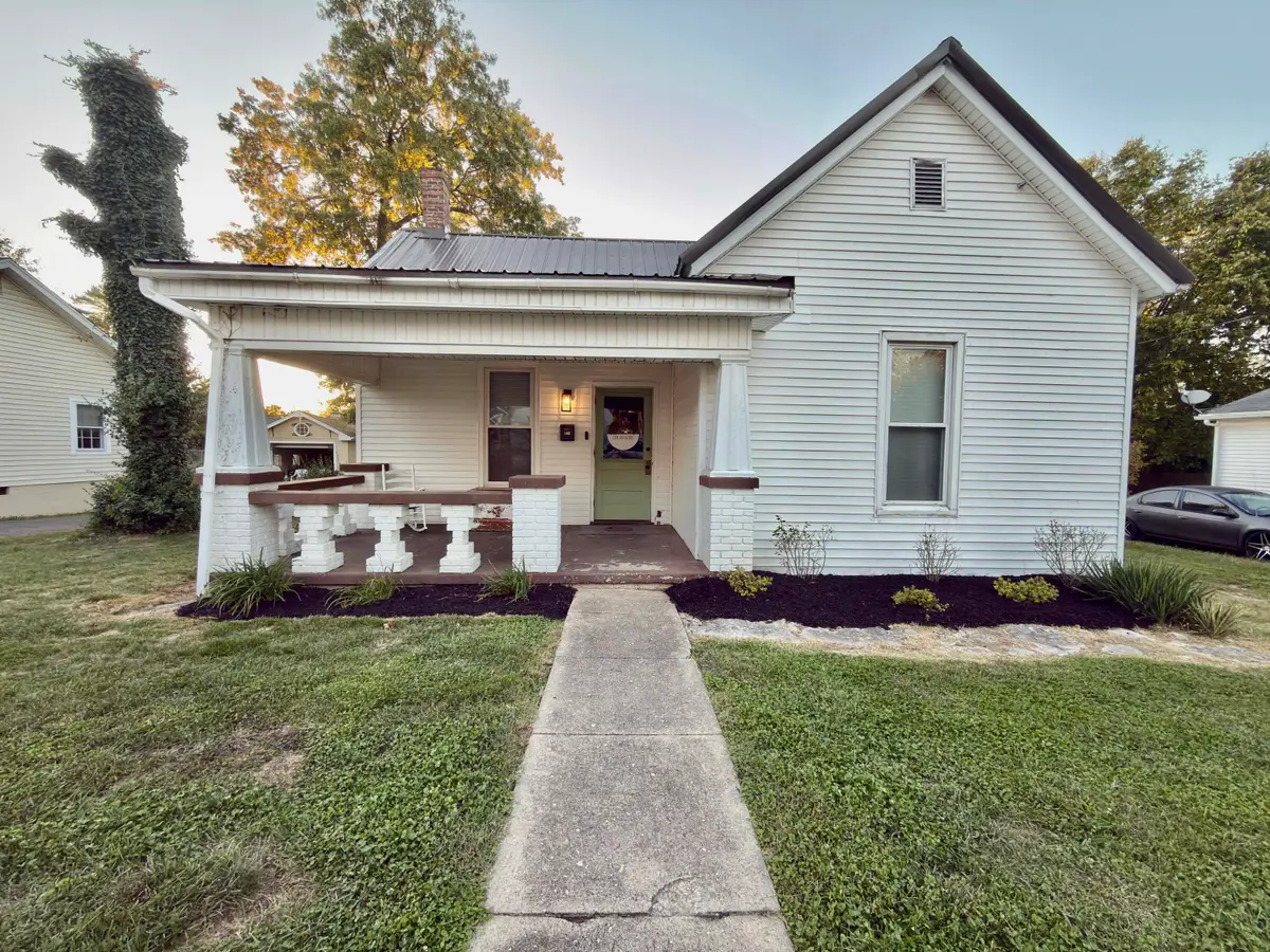 103 N 4th Street, Nicholasville, KY 40356 - Image #1