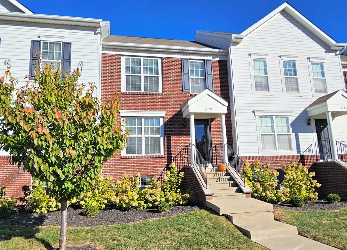 2391 Aristocracy Circle, Lexington, KY 40509 - Image #1