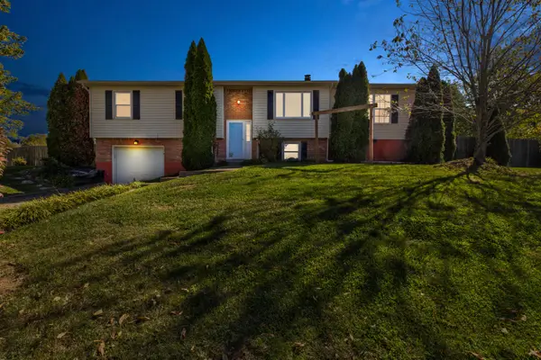 556 Lakeview Circle, Mt Sterling, KY 40353