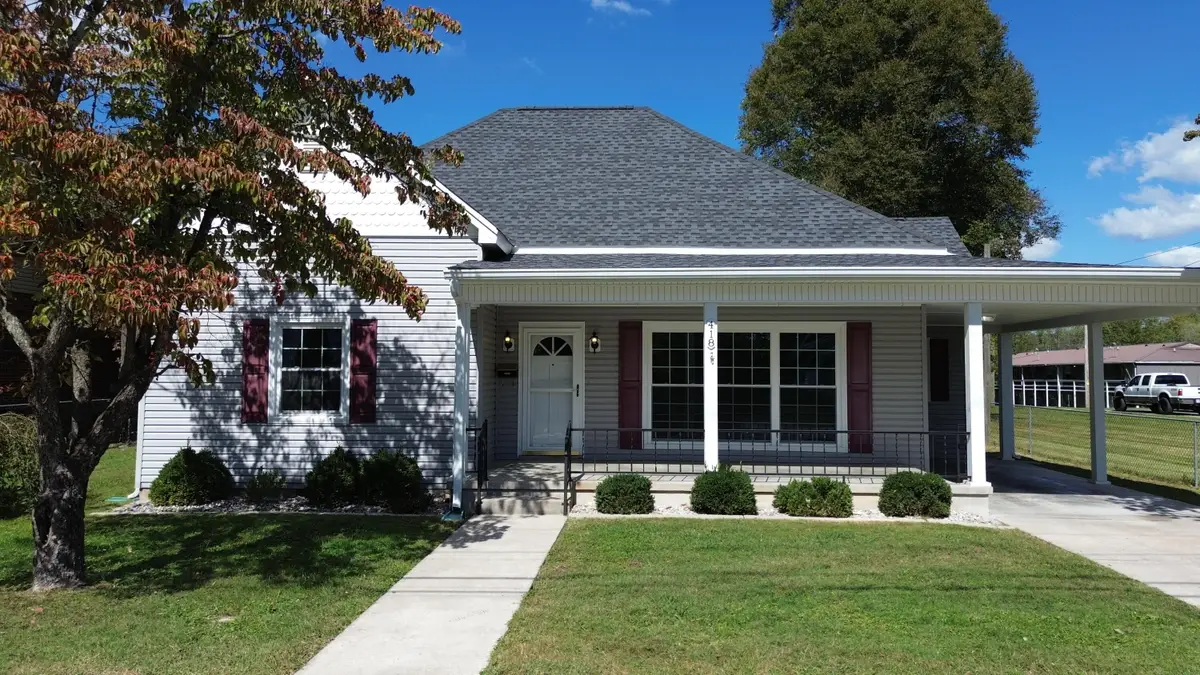 418 E Engineer Street, Corbin, KY 40701 - Image #1