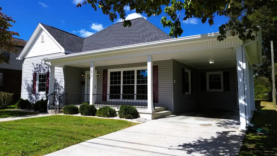 418 E Engineer Street, Corbin, KY 40701 - Image #2