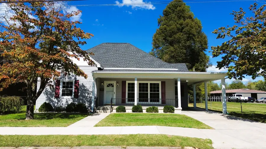 418 E Engineer Street, Corbin, KY 40701 - Image #3