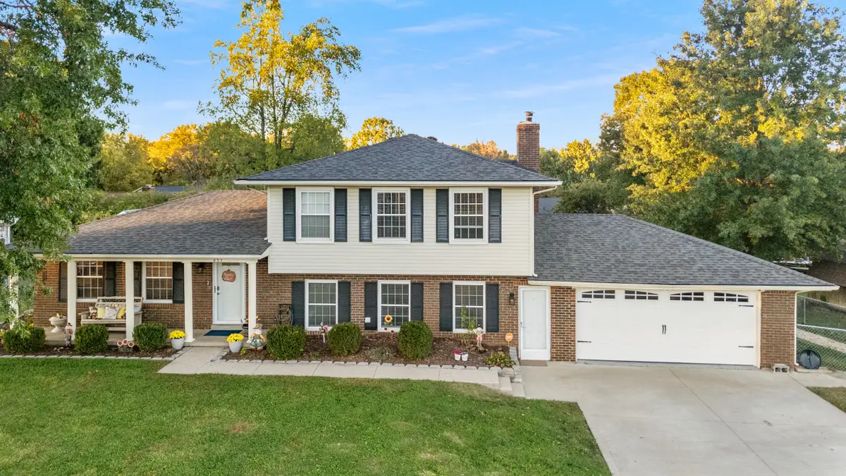 653 Squires Road, Lexington, KY 40515 - Image #1