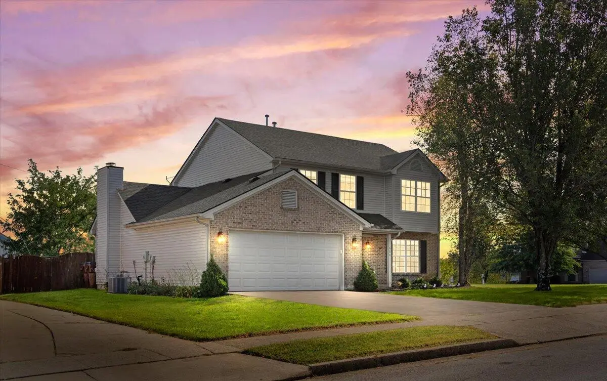 600 Orange Blossom Drive, Nicholasville, KY 40356 - Image #1