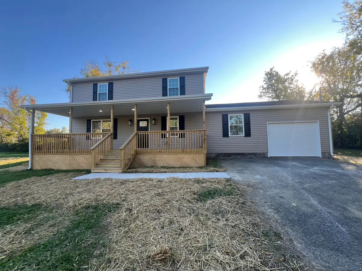 1007 N Maywood Road, Stanford, KY 40484 - #1