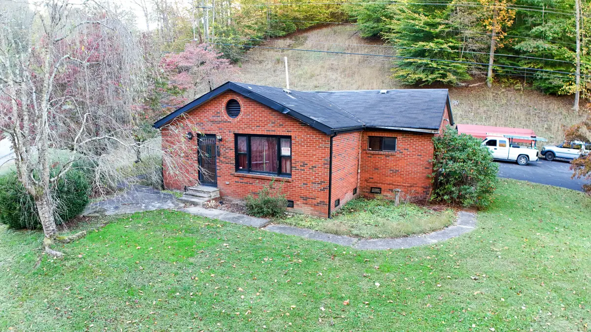 2270 Turkey Creek Road, Belfry, KY 41514 - Image #1