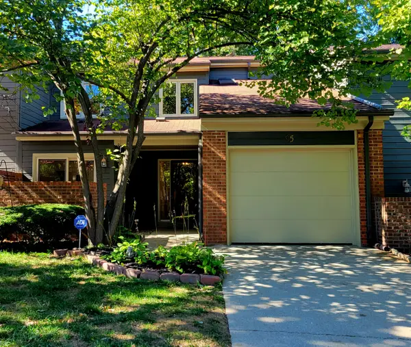 3475 Lyon Drive #95, Lexington, KY 40513