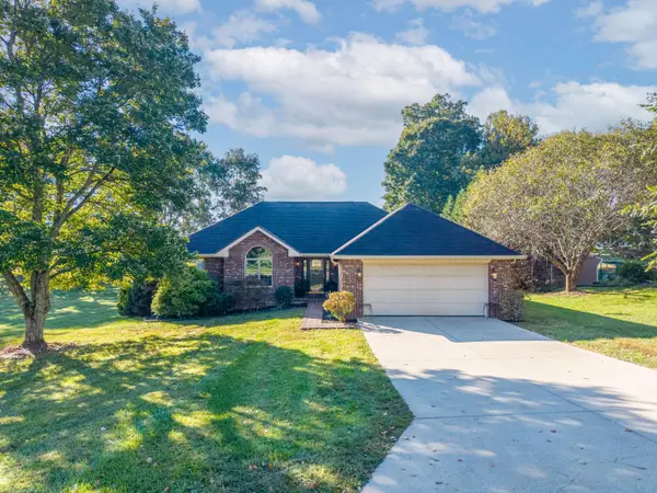 3015 Simpson Drive, Somerset, KY 42503