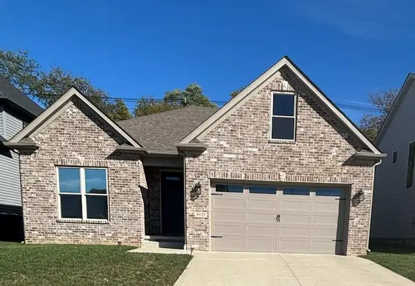 4029 Buttermilk Road, Lexington, KY 40509