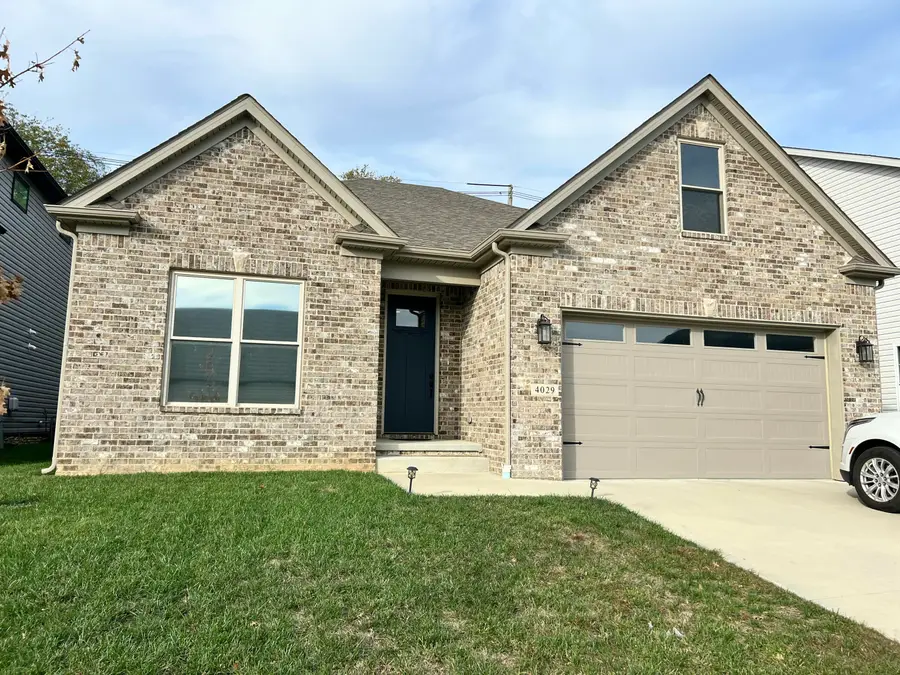 4029 Buttermilk Road, Lexington, KY 40509 - Image #2