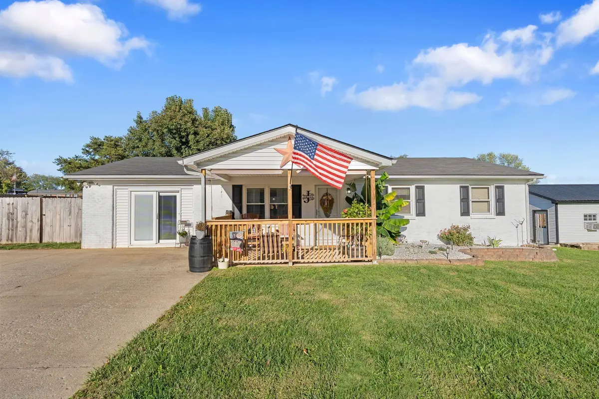 60 Lakeside Drive, Cynthiana, KY 41031 - Image #1