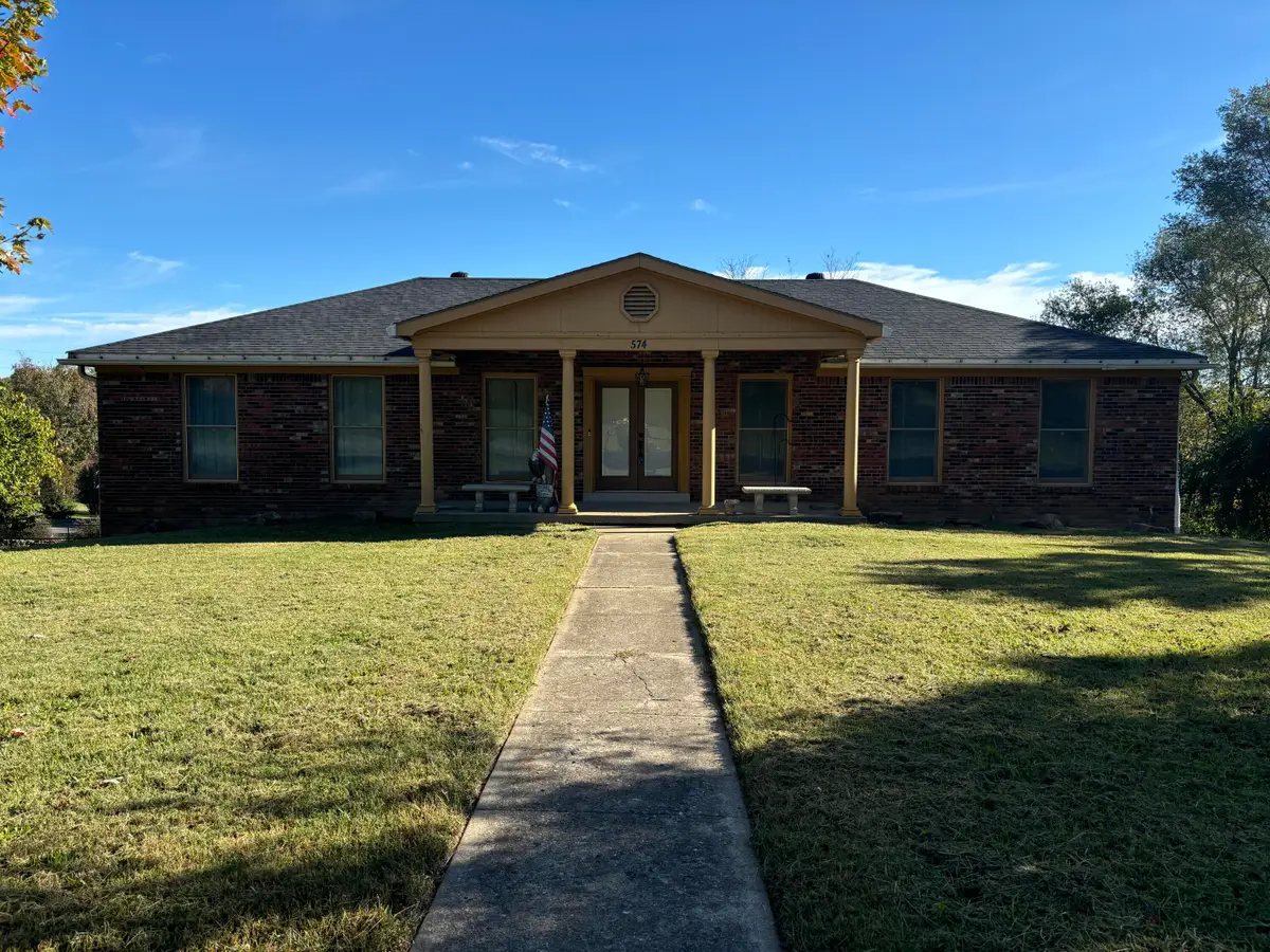 574 Valleybrook Drive, Danville, KY 40422 - Image #1