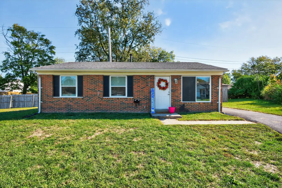 309 Wem Court, Lexington, KY 40517 - Image #1