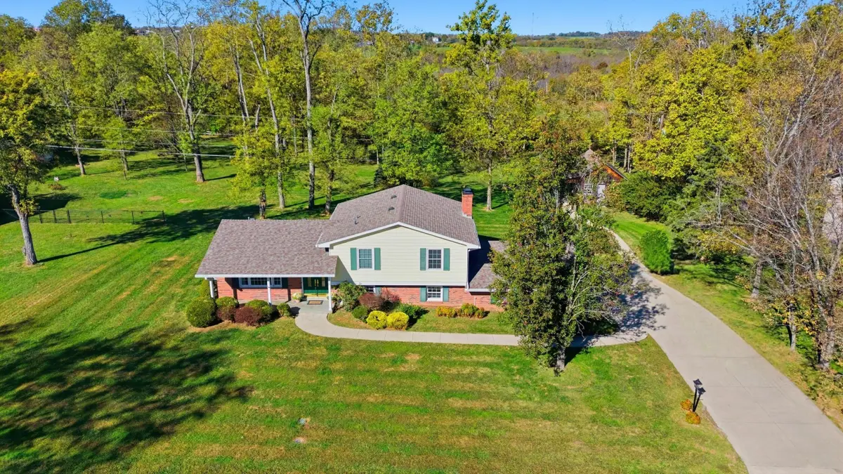 119 Carolyn Lane, Nicholasville, KY 40356 - Image #1