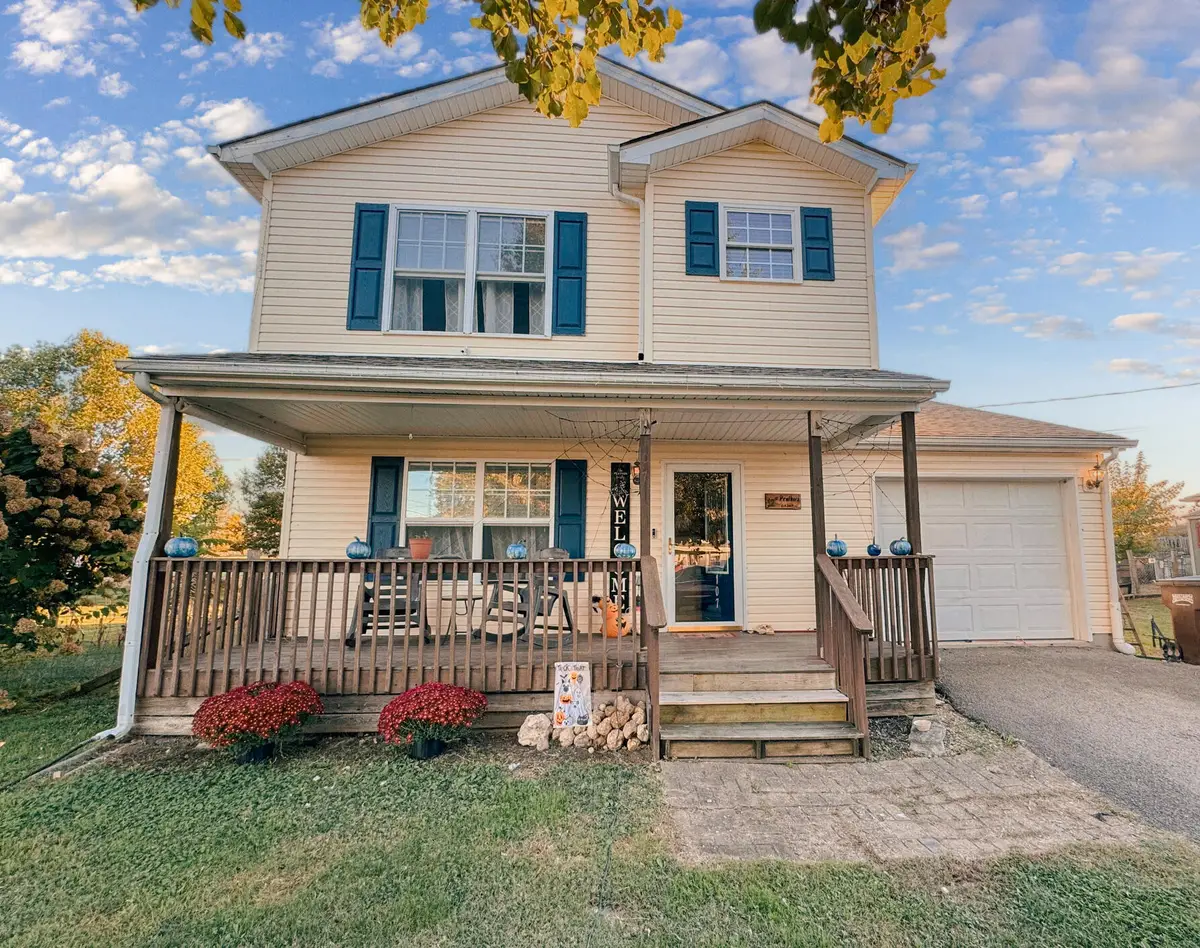 107 April Drive, Junction City, KY 40440 - Image #1