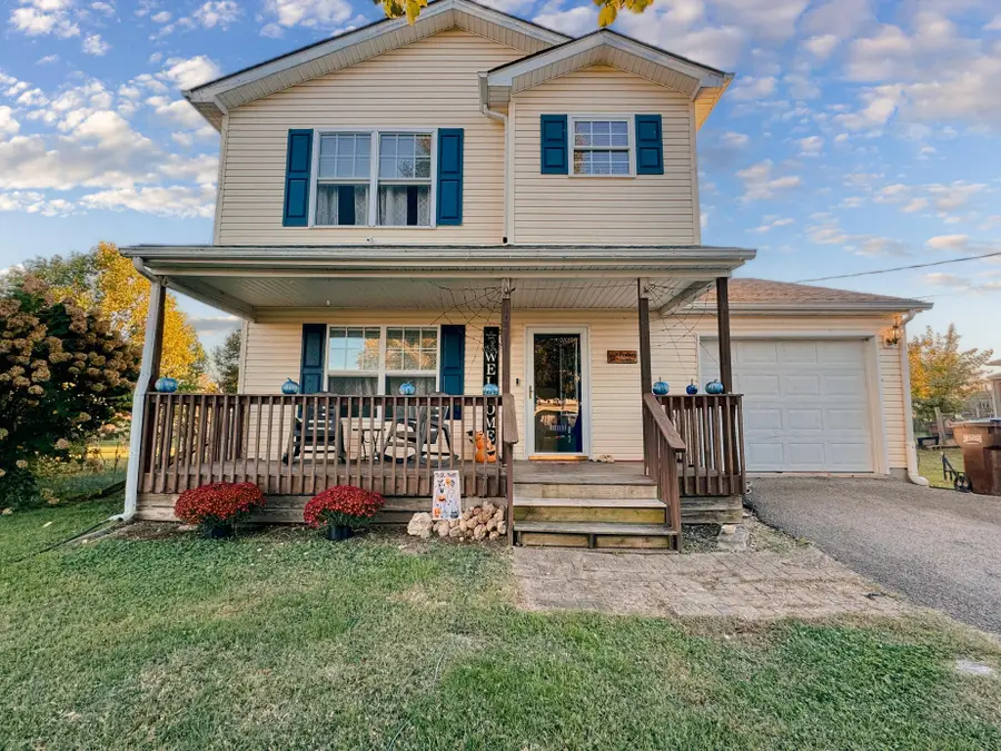 107 April Drive, Junction City, KY 40440 - Image #2