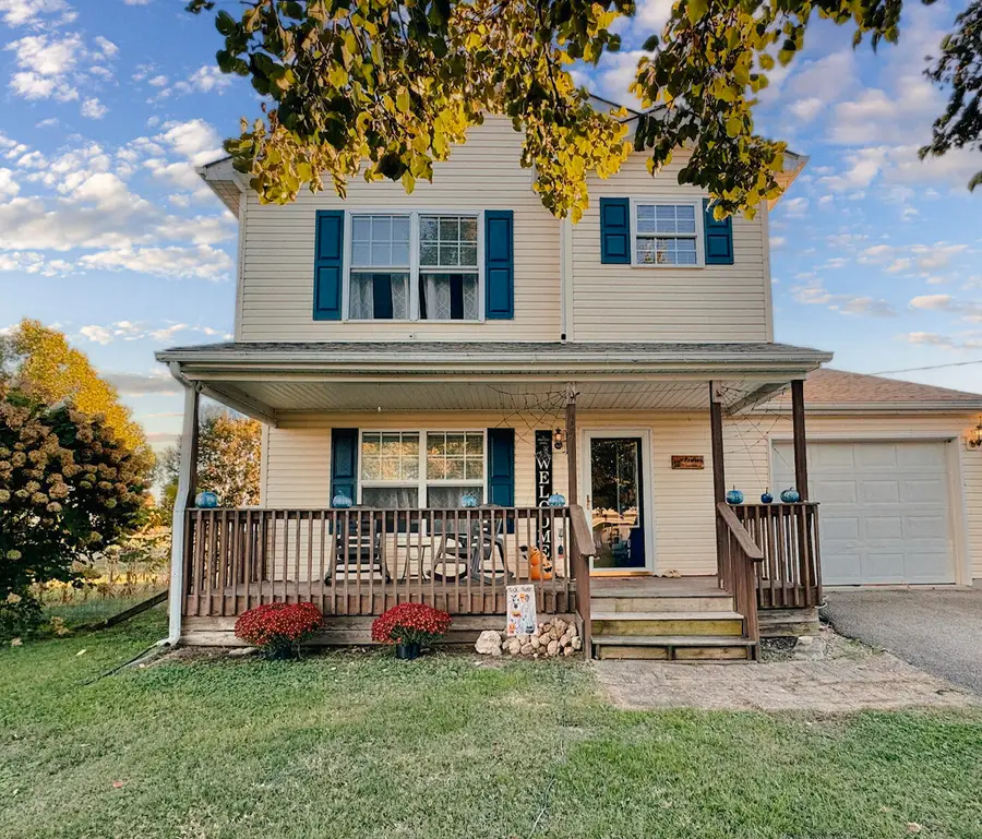 107 April Drive, Junction City, KY 40440 - Image #3